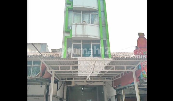 Affordable Shop House on Boulevard Raya Kelapa Gading
