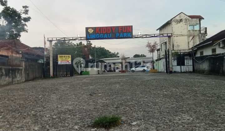 Jual Tanah di Lubuklinggau Sumatera Selatan