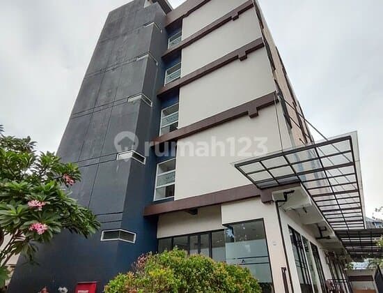 Dijual Azka Hotel Managed By Salak Hospitality
