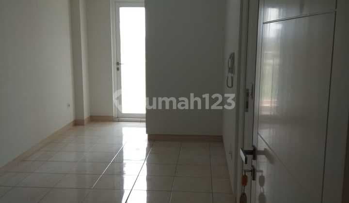 Dijual Apartemen di Springlake Summarecon Bekasi