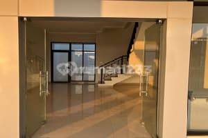 Disewakan Ruko 4 Lantaidi Summarecon Crown Gading Bekasi