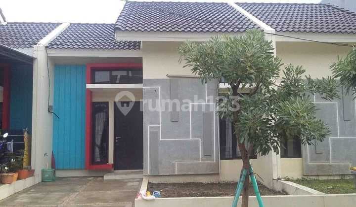 Jual Cepat Rumah di Cluster De Residence,Jalan Puri Harapan,Tarumajaya,Bekasi