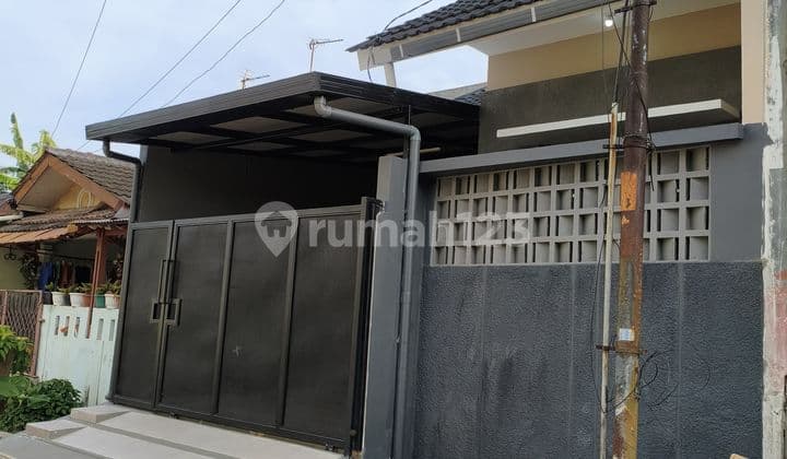 Dijual Rumah Harapan Indah Bekasi Barat