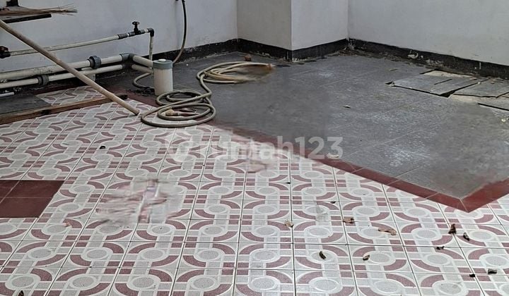 Huni,semi Furnished,rapi Dan Bebas Banjir Di Harapan Indah,bekasi.