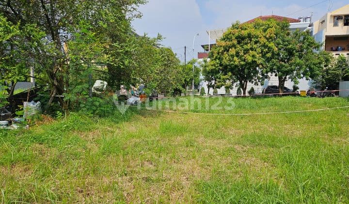 Di Jual Tanah Kavling Perum Metland Menteng Jakarta Timur