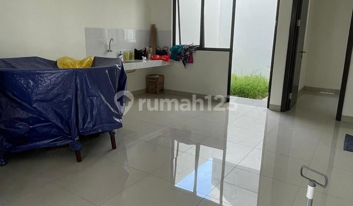 For Rent Strategic House Jakarta Garden City Jgc East Jakarta