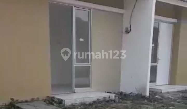 Dijual Cepat Rumah di Mutiara Gading City Madrid, Bekasi