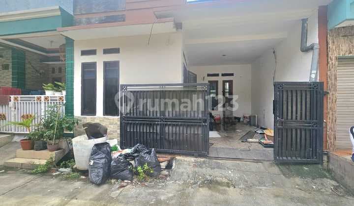 Rent House in Pejuang Jaya Bekasi