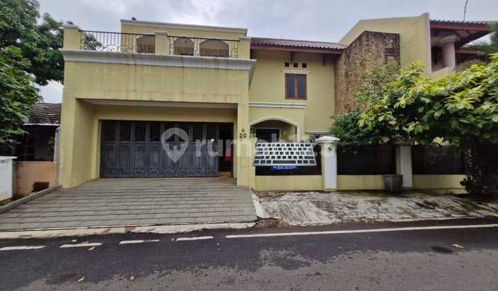 Perumahan Permata Timur 1 Pondok Kelapa Jakarta Timur