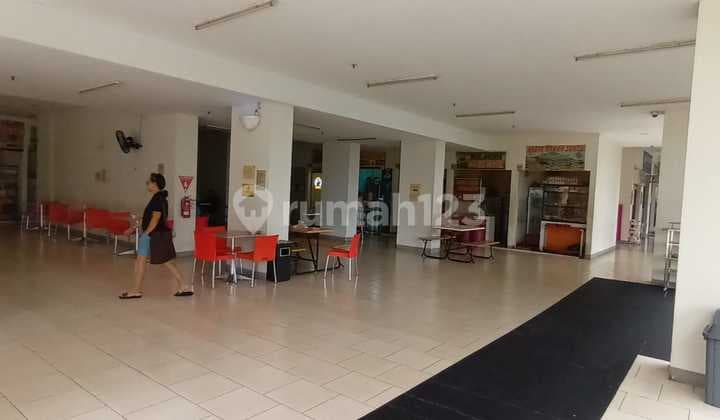 Apartment Name: The Springlake Summarecon Bekasi