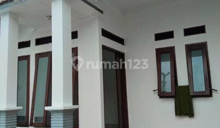 Disewakan Rumah di Harapan Indah 1 Bekasi
