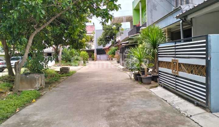 Dijual Rumah Bagus!! Villa Indah Permai Bekasi Utara