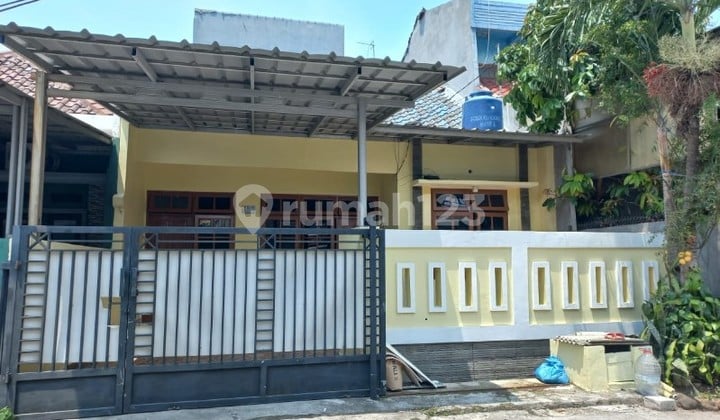 Di Jual Rumah Harapan Indah 1 Bekasi.