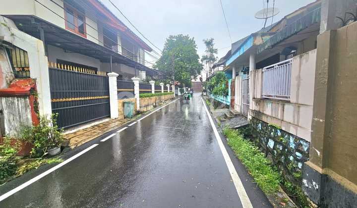 Dijual Cepatrumah 2 Lantai di Duren Sawitjakarta Timur