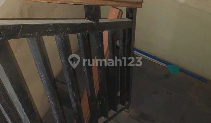2-Storey House in Taman Narogong Indah, Pengasinan Village, Bekasi City