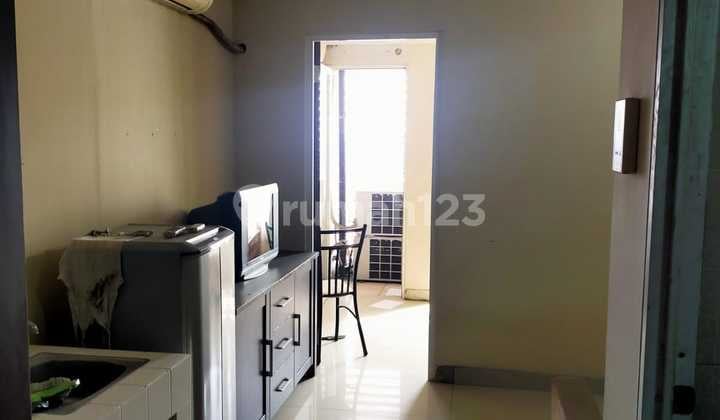Jual Apartemen Metropolis