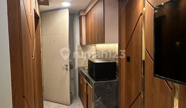 Disewa Apartement Tokyo Full Furnish Renovasi Rapi Bersih