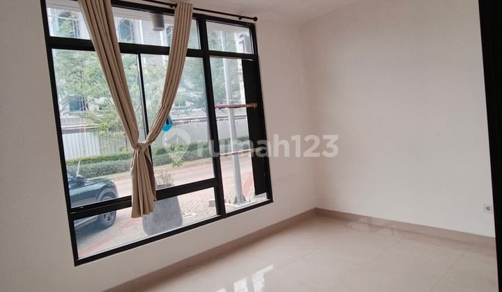 Disewakan Condo House Green Royal, Lantai 1