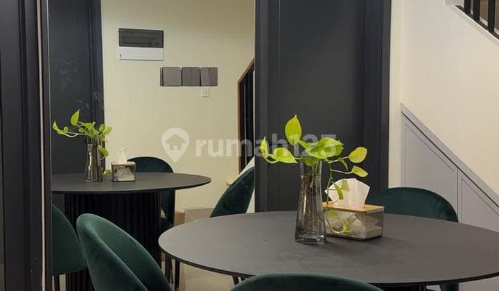 Jual Rumah Leonora Sumareccon Tangerang