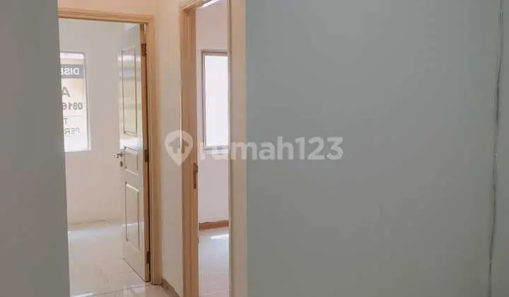 For Rent City Resort Apartment Low Floor