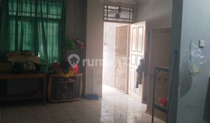 Disewakan Cepat Rumah Taman Palem Lestari