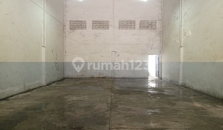 Disewakan Gudang Sedayu Bizpark Kalideres