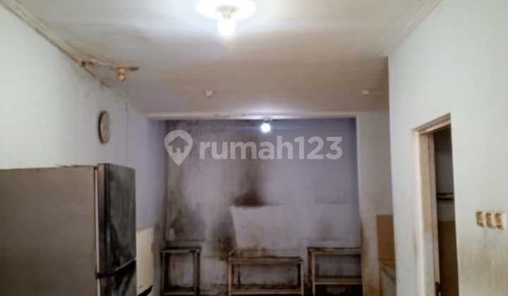 Disewakan Rumah Pasadena Cengkareng 2 Lantai Bagus