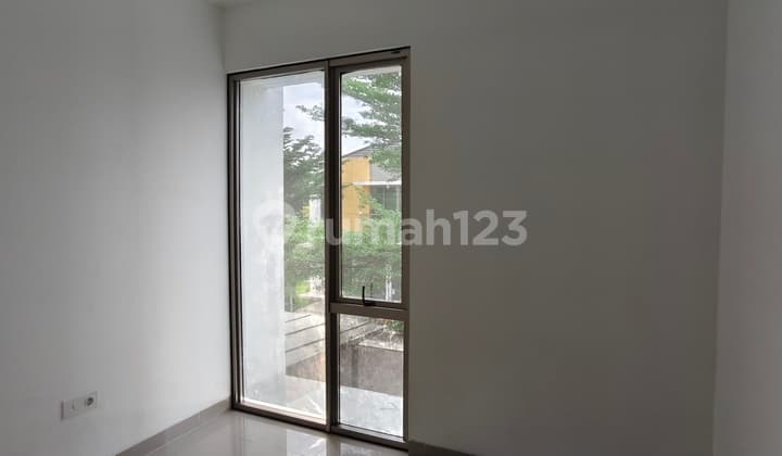 For Rent, House in PIK 2, Lebar 6, Phase 1, One Nice