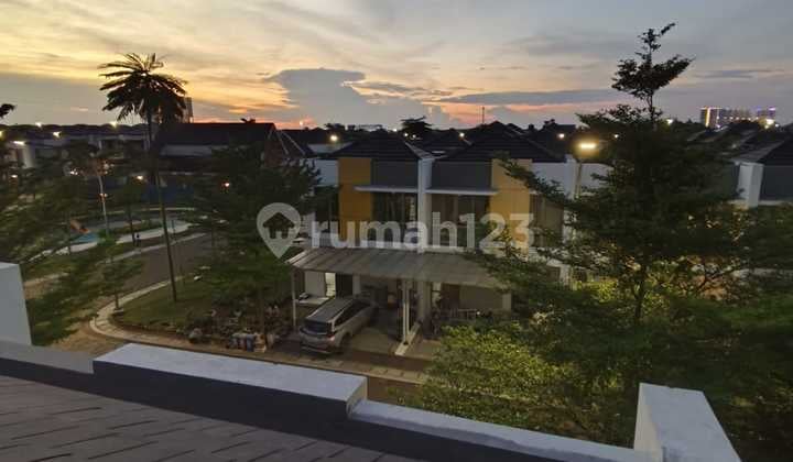 Rumah Dijual Pik2 Bagus Siap Huni Harga Murah