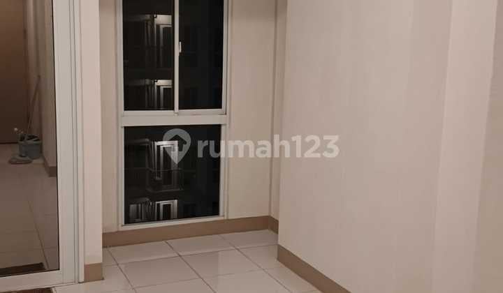 Dijual Apartemen Tokyo Riverside Pik2 Lantai Tinggi Harga Murah