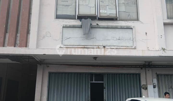 Dijual Cepat Ruko Pasar Bersih Cengkareng