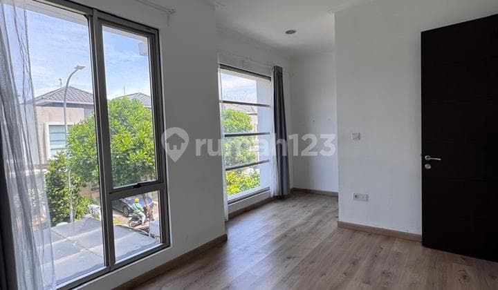 Disewakan Rumah Ada Furnish Jakarta Utara