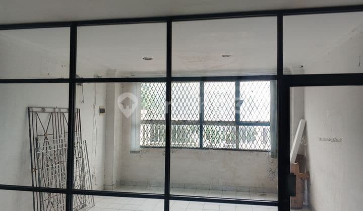 Disewakan Ruko Mutiara Taman Palem Bebas Banjir