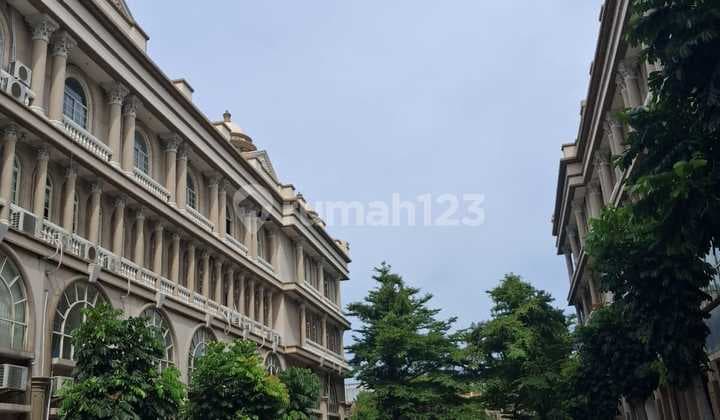 Disewakan Ruko Sedayu Square, Cengkareng Barat