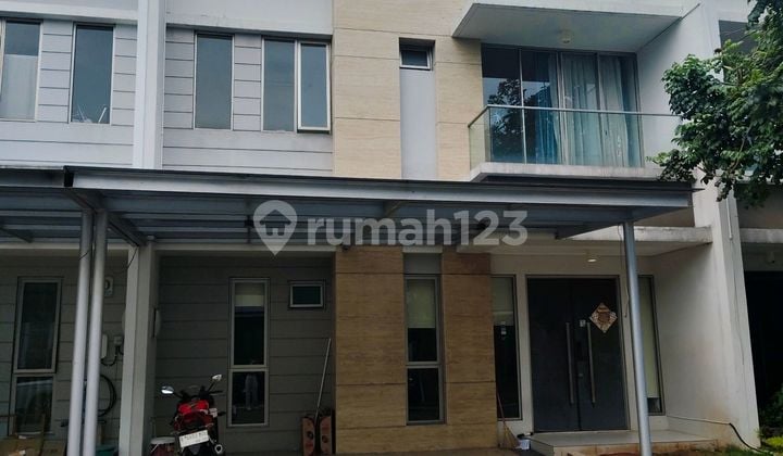 Djual Rumah Golf Island Jakarta Utara Pik Djual Rumah Golf Island Jakarta Utara Pik