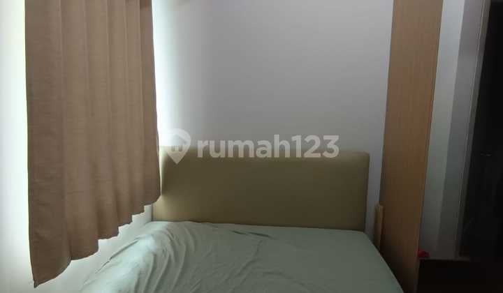 Disewakan Apartement Osaka Pik2 Furnish Bagus