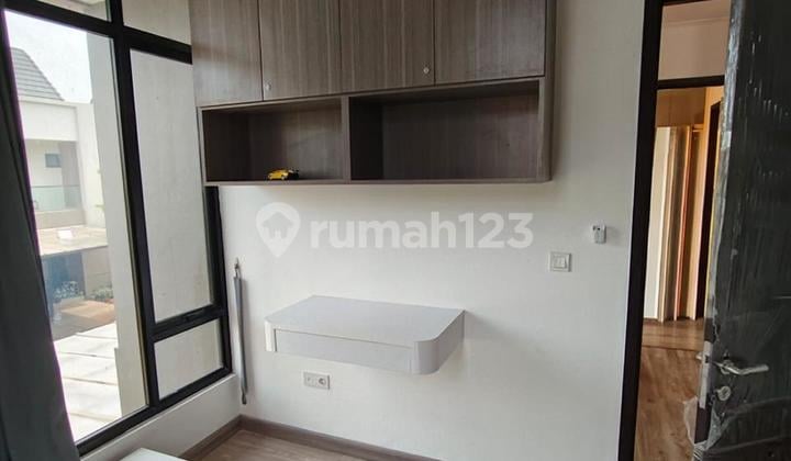 Jual Rumah Pik2 Baltimore Tangerang Ada Furnish