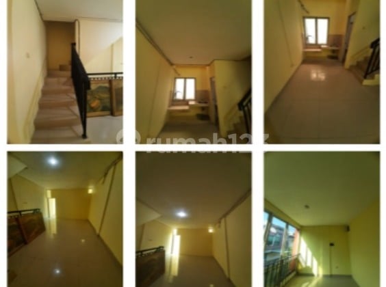 Disewakan Ruko Cbd Cengkareng, Ruko Rapi