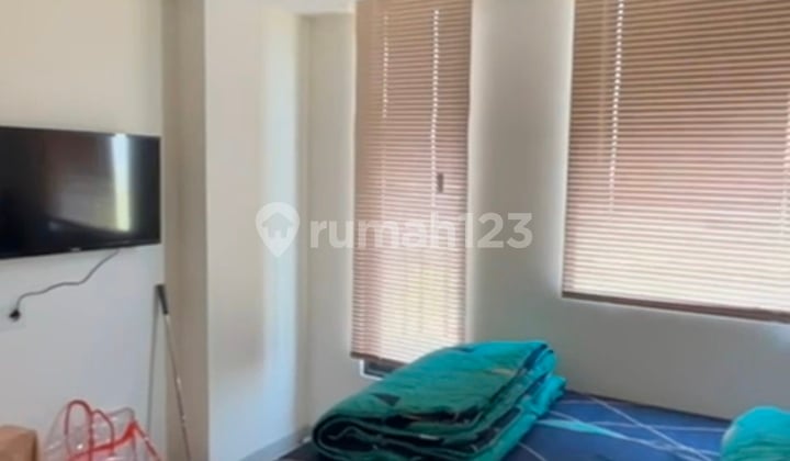 Dijual Apartement Osaka Luas 16 Meter Harga Murah