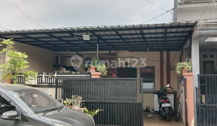 Disewakan Rumah 1 Lantai Graha Puncak Anomsari Gresik