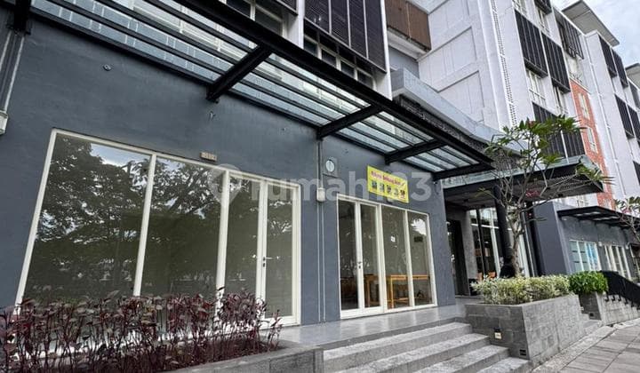 Disewakan Soho Royal Residence City Loft Cocok untuk Perkantoran atau Usaha