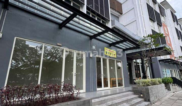 Disewakan Soho Royal Residence City Loft Cocok untuk Perkantoran atau Usaha