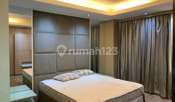 Disewakan Apartemen Condo Sheraton - Tunjungan Plaza Surabaya