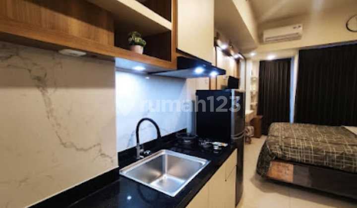 Dijual Segera! Apartemen Amor, Pakuwon City, Lantai 16