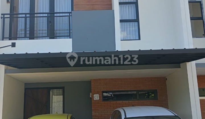 Promo Spesial! Dapatkan Diskon Besar untuk Pembelian Rumah hingga cashback 100 juta