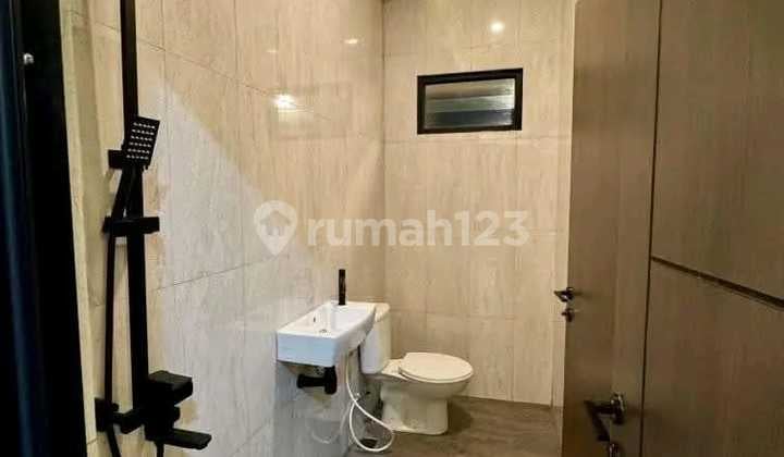 Ready-to-occupy house in BSD, just pay 3 million only!!!