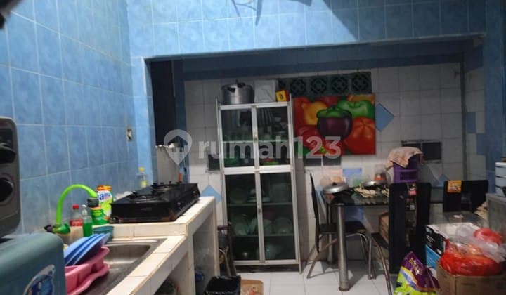 Second Hand House Near Toll Road & Port