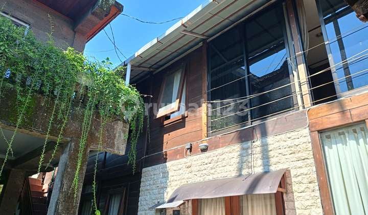 Dijual Rumah dan Kosan