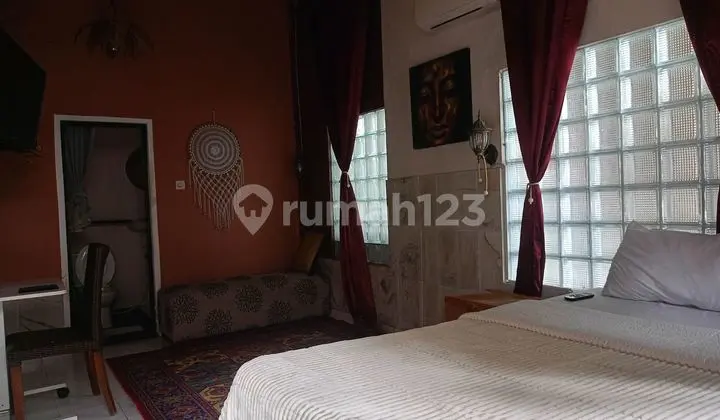 Kosa Murah Canggu Berawa