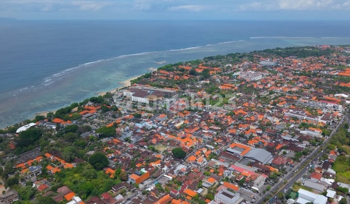 Rumah Baru Fully Furnished Bisa Kpr